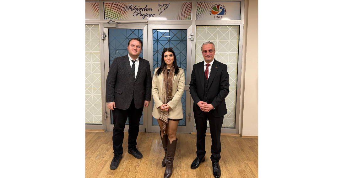 ASKON ve Ticaret odasından iş birliği