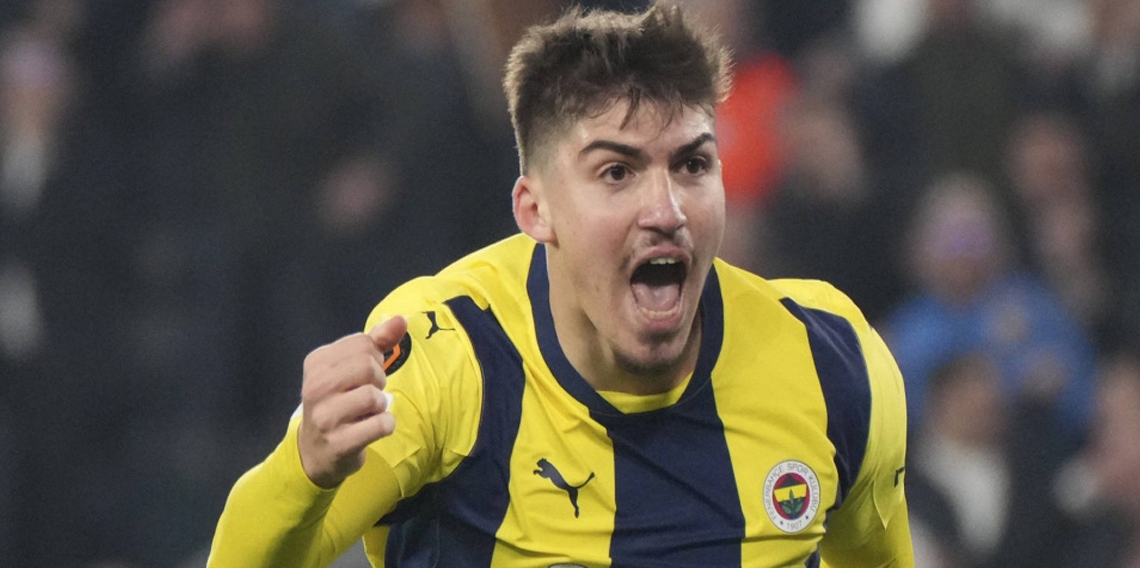 Yusuf Akçiçek kiralama teklifi Fenerbahçe tarafından geri çekildi