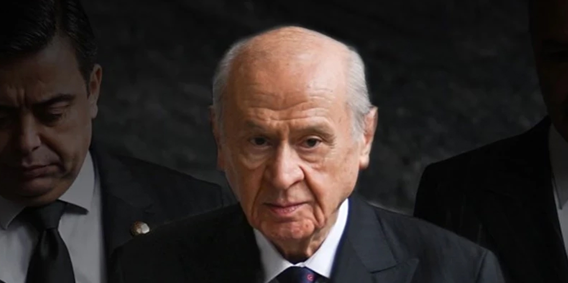 Bahçeli: Milletimiz dayanışmanın emsalsiz örneklerini gösterdi