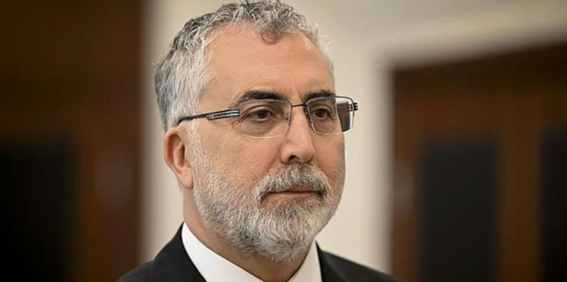 Vedat Işıkhan: Ocak ayında 120 bine yakın işe yerleştirmeye aracılık ettik