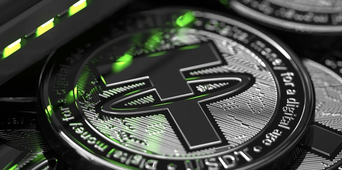 Tether, Türkiye’nin talebiyle yüz milyonlarca dolarlık kriptoyu dondurdu