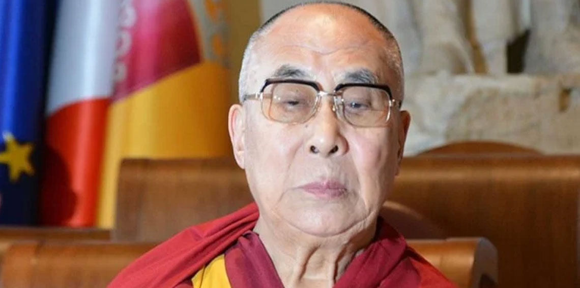 Epstein dosyalarında adı geçiyor: Tibet'in ruhani lideri Lama, iddiaları yalanladı