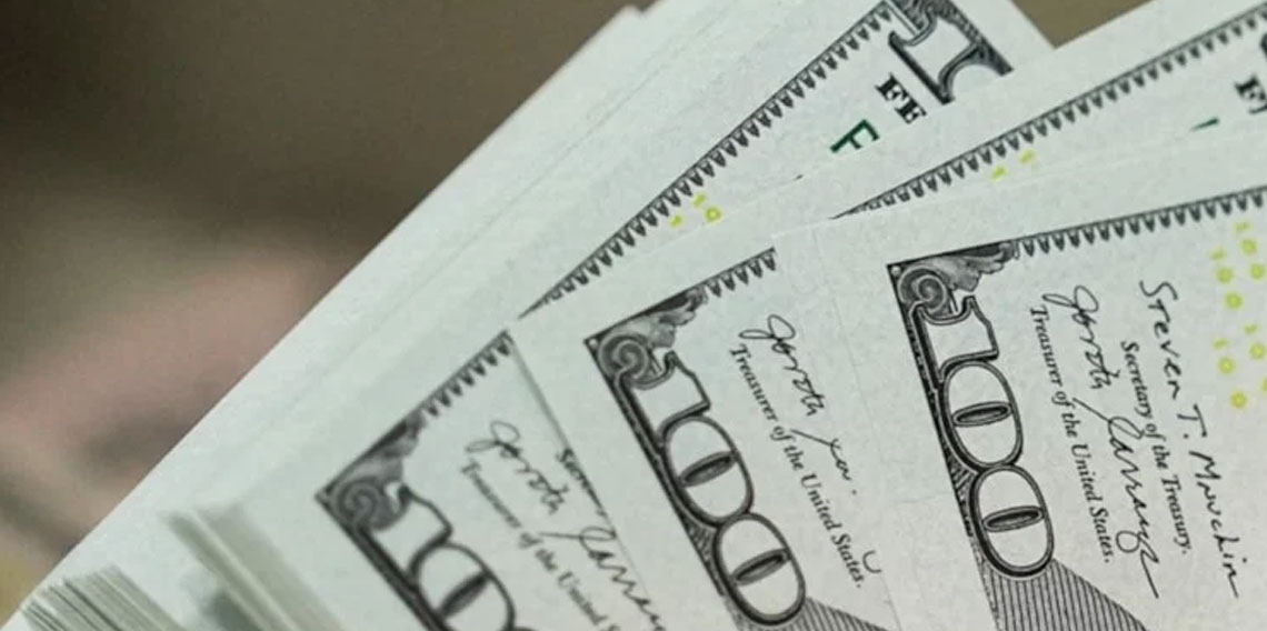 Yatırım araçlarında haftanın tek kazandıranı: Dolar