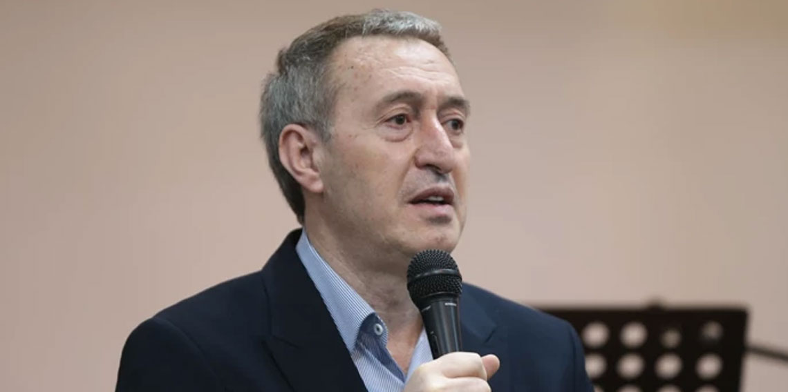 Tuncer Bakırhan'dan Bahçeli'den özür diledi iddiasıyla ilgili açıklama