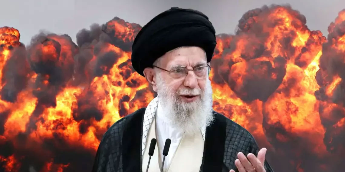 Tahran'dan Washington'a uyarı: Saldırı olursa ABD üslerini vururuz