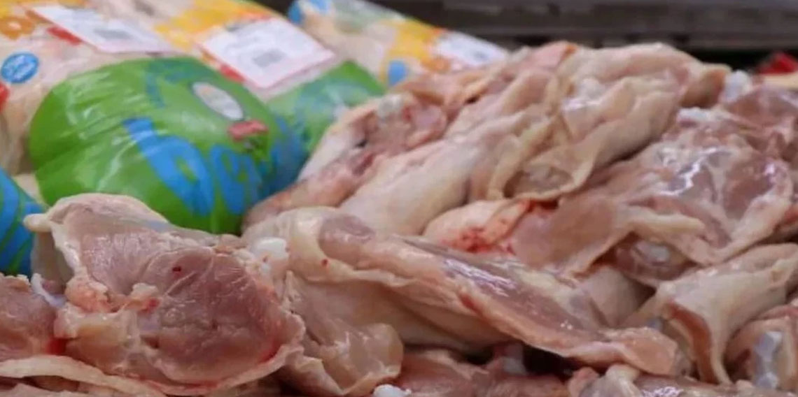 Tavuğa Ramazan öncesi zam kararı: Ticaret Bakanlığı ihracatı durdurulacak