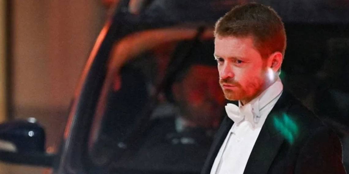 Jeffrey Epstein krizi İngiltere'de istifayı getirdi