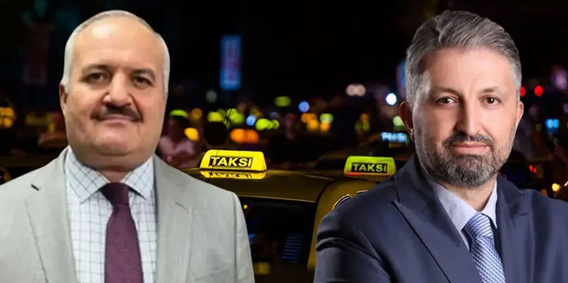 Eyüp Aksu kaybetti, İTEO Başkanı İsmet Dalcı oldu