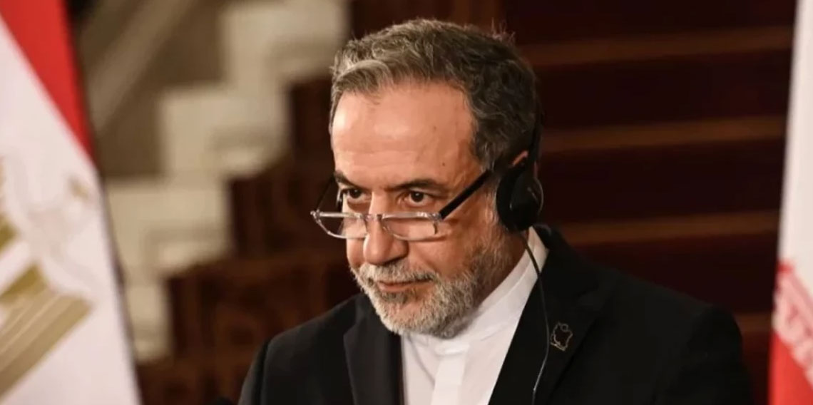 İran Dışişleri Bakanı Arakçi: ABD saldırırsa bölgedeki üslerini hedef alırız