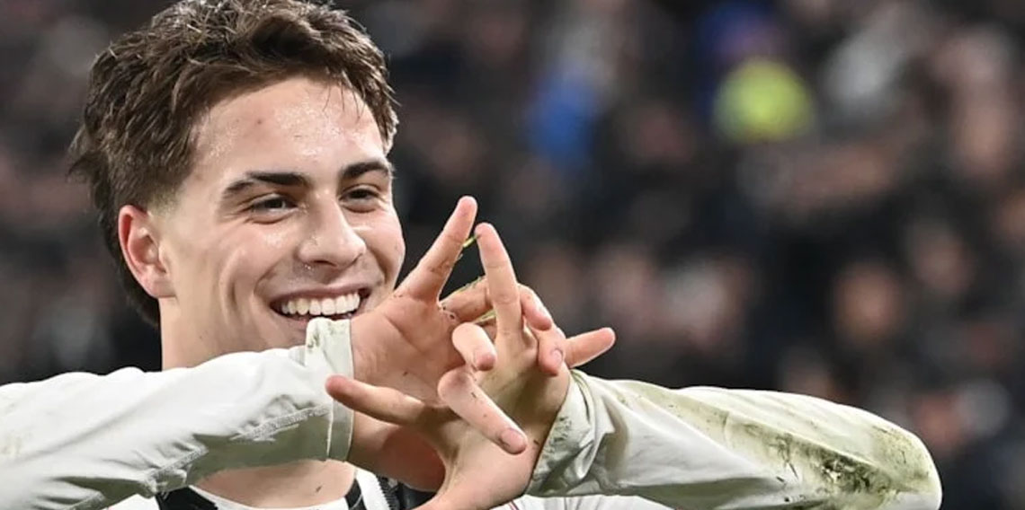 Juventus, Kenan Yıldız’ın sözleşmesini 2030’a kadar uzattı