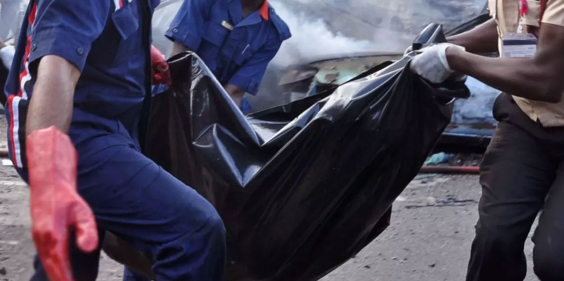 Katliam gibi kaza! 30 kişi feci şekilde can verdi