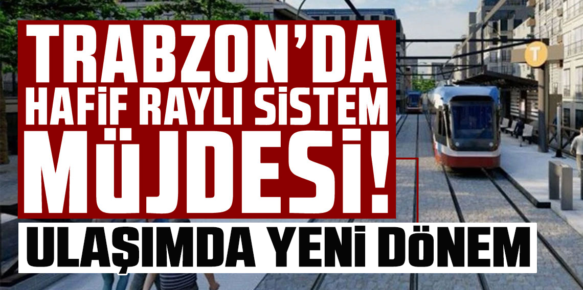 Trabzon, Ortahisar İlçesi Meydan–Çukurçayır Mahalleleri arasında yapılacak Füniküler Hattı Tanıtılıyor!