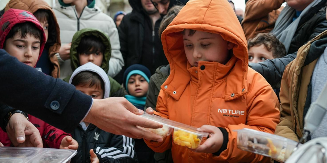 Trabzon'da Ramazan Coşkusu Böyle Yaşanacak?