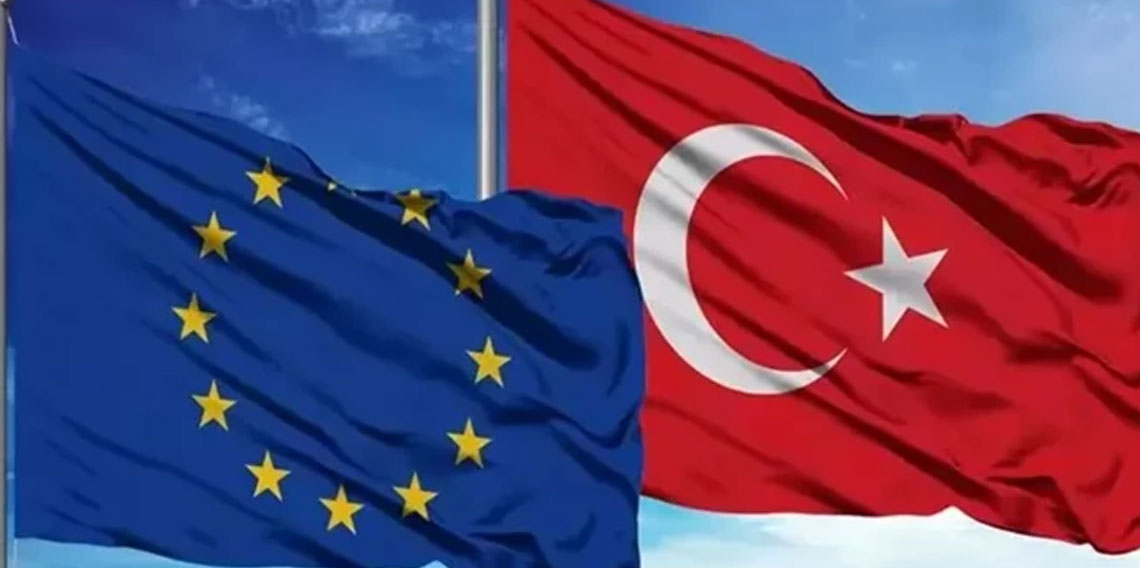 Türkiye olmadan Avrupa olmaz! AB Komiseri Marta Kos'tan çarpıcı açıklamalar