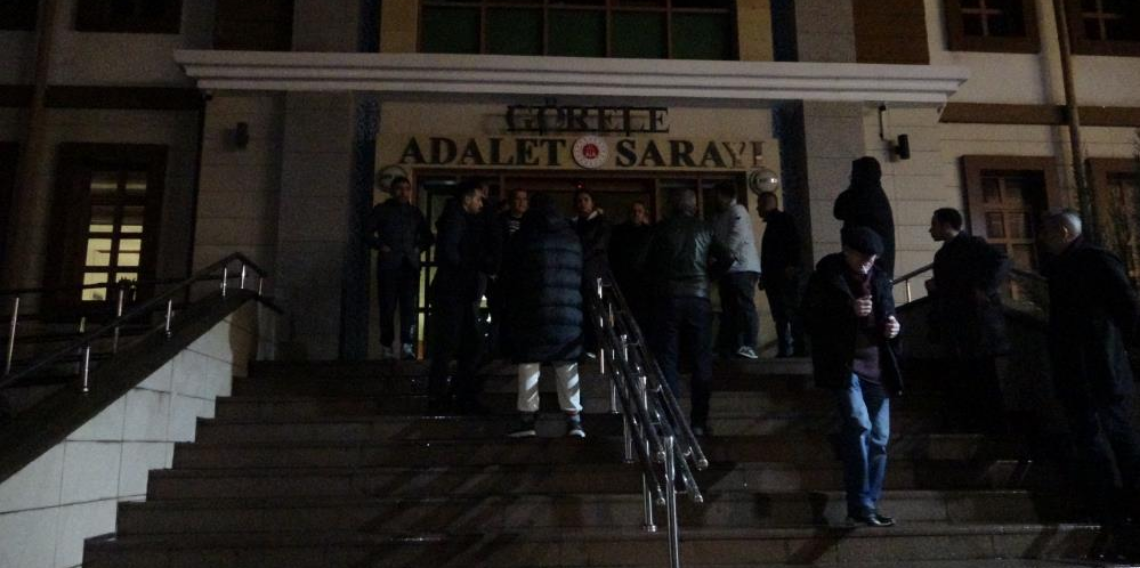 Görele Belediye Başkanı Hasbi Dede Adli Kontrolle Serbest: “Bu Görevi Daha Güçlü Sürdüreceğim”