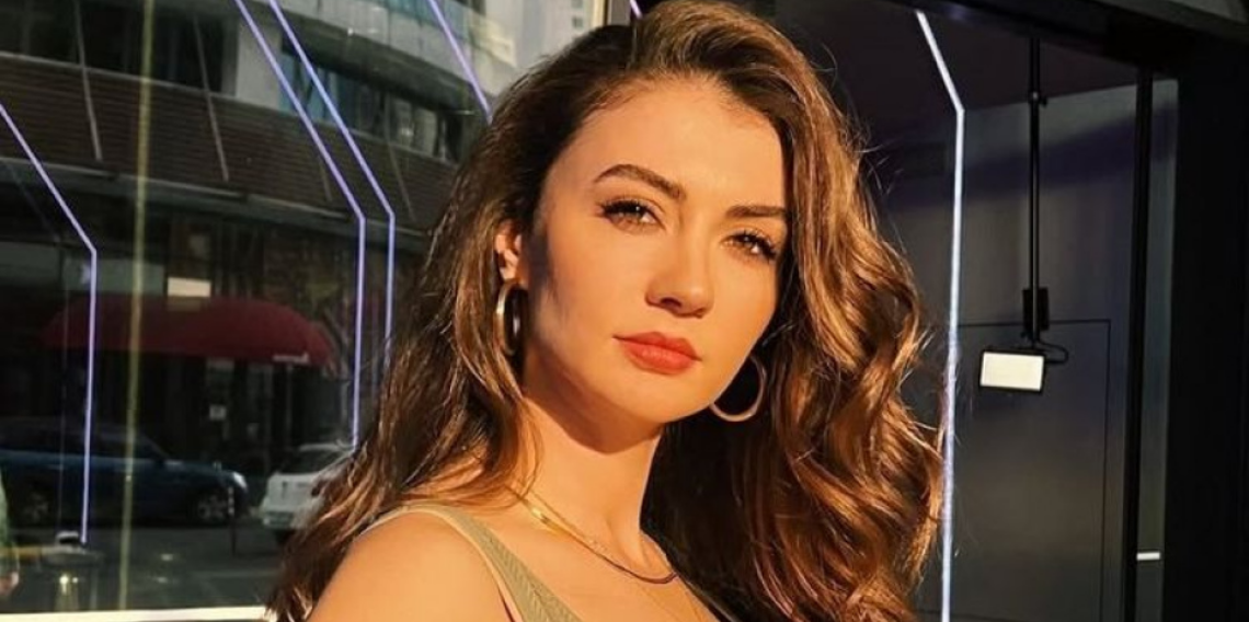 Burcu Özberk’ten Olay Sözler: “Çirkin Erkek Seviyorum, Karizması Başka”