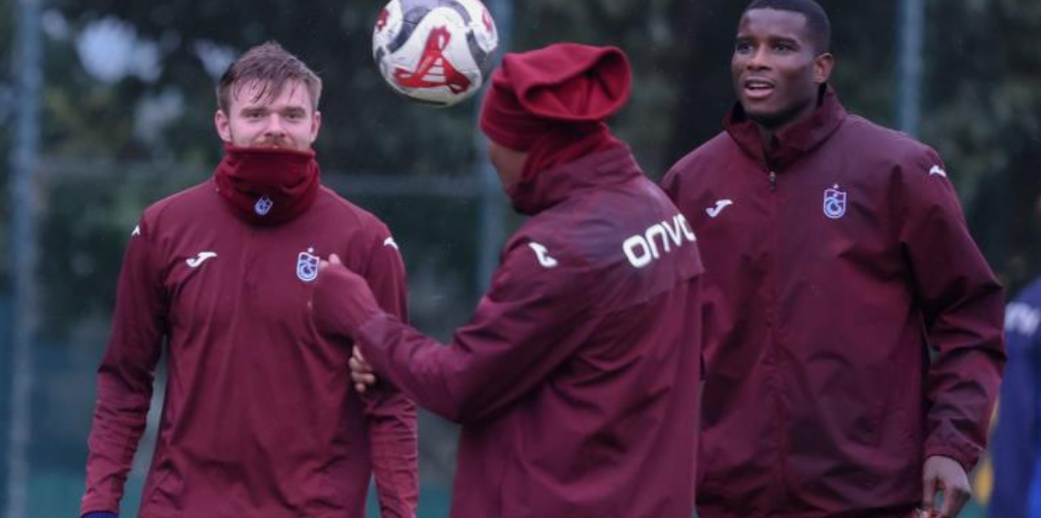 Trabzonspor Evinde Yenilmiyor: Fenerbahçe Maçı Öncesi Büyük Güven