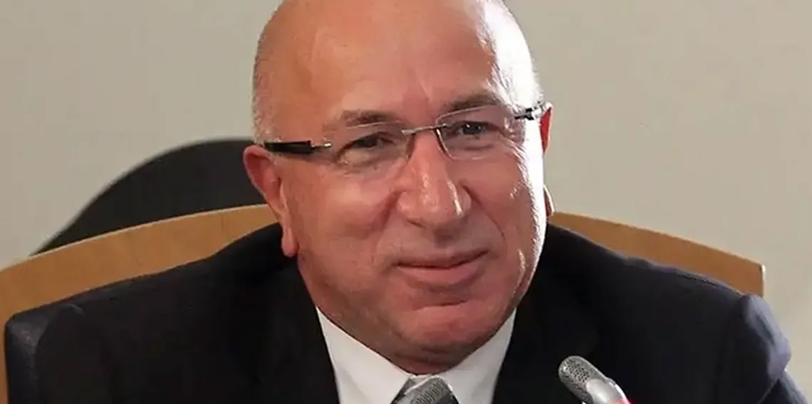 Turgay Ciner hakkındaki yakalama kararı kaldırıldı