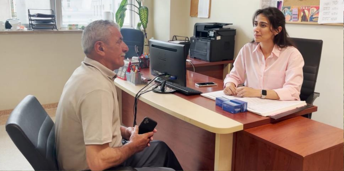 Rize’de Sigarayla Mücadele: 2025’te Bin 731 Kişi Bırakmak İçin Başvurdu