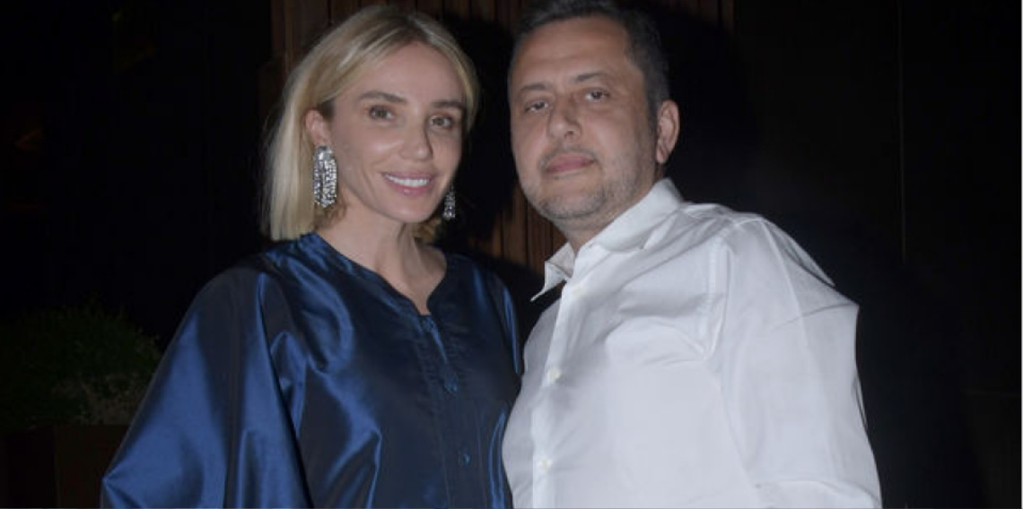 Gülşen’den 10 Yıl Sonra Sürpriz Hamle