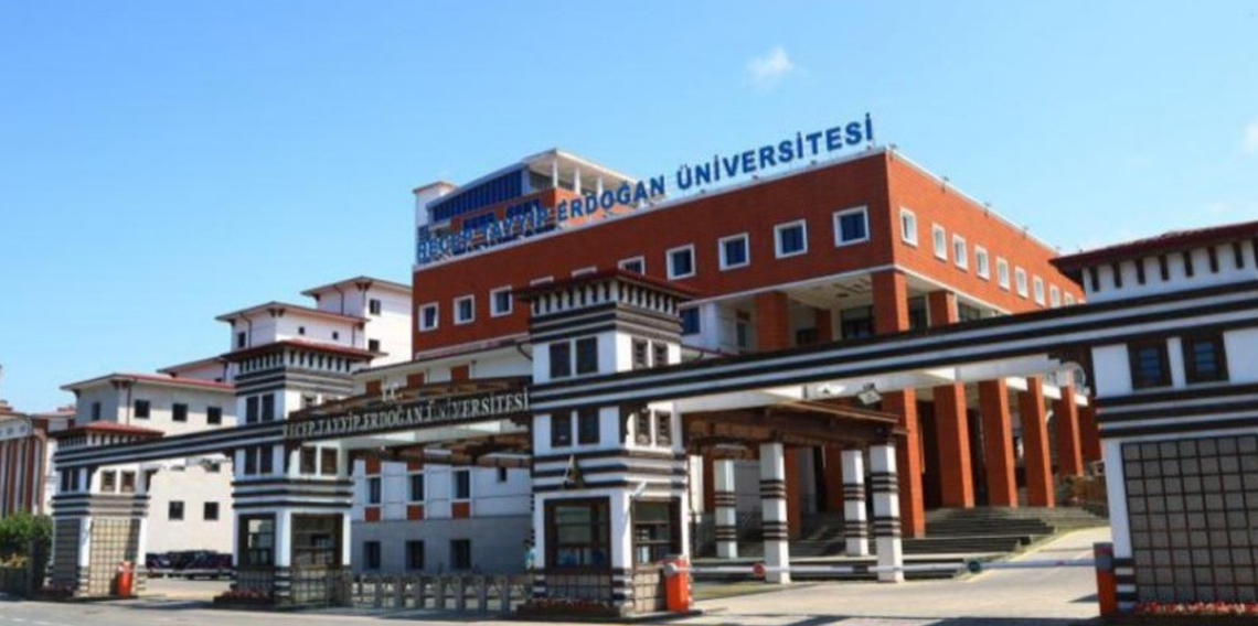 RTEÜ'den personel alımı ilanı