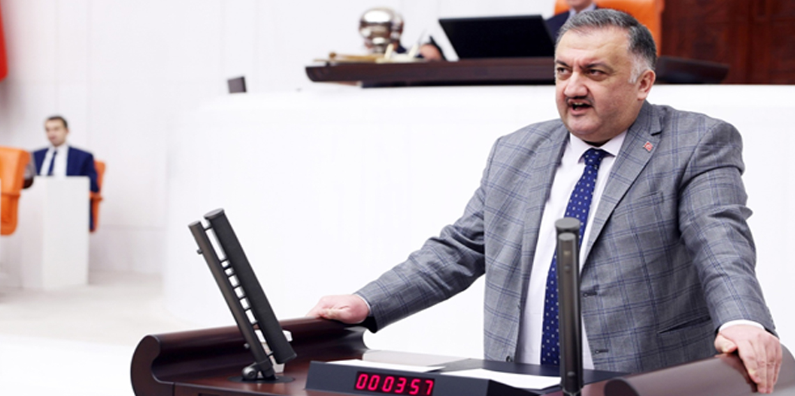 Hasan Karal: Besiciler Zor Durumda