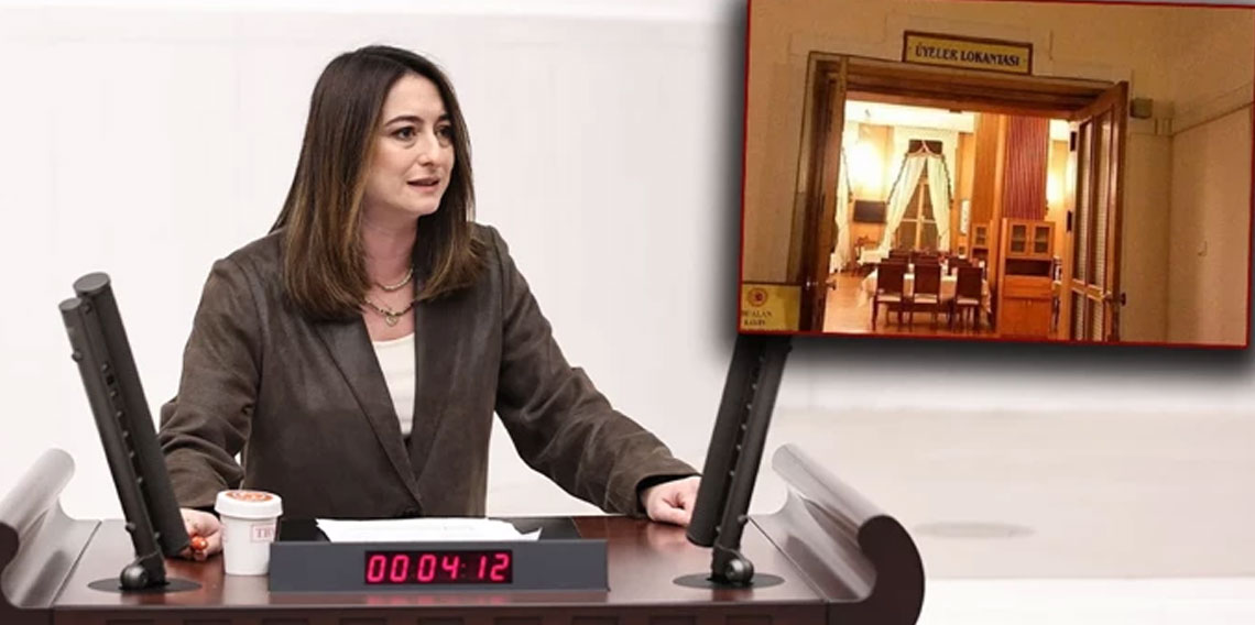 CHP'li Bankoğlu'ndan istismar davasındaki tahliyelere sert tepki