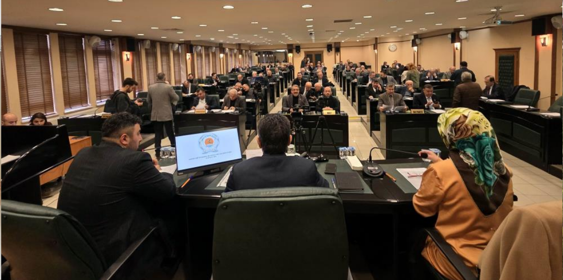 Samsun Büyükşehir Meclisi’nde Chery Tartışması: “Yatırımdan Vazgeçilmiş Değil”