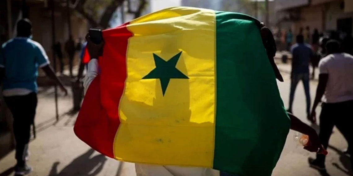 Senegal’de uluslararası pedofili çetesine darbe