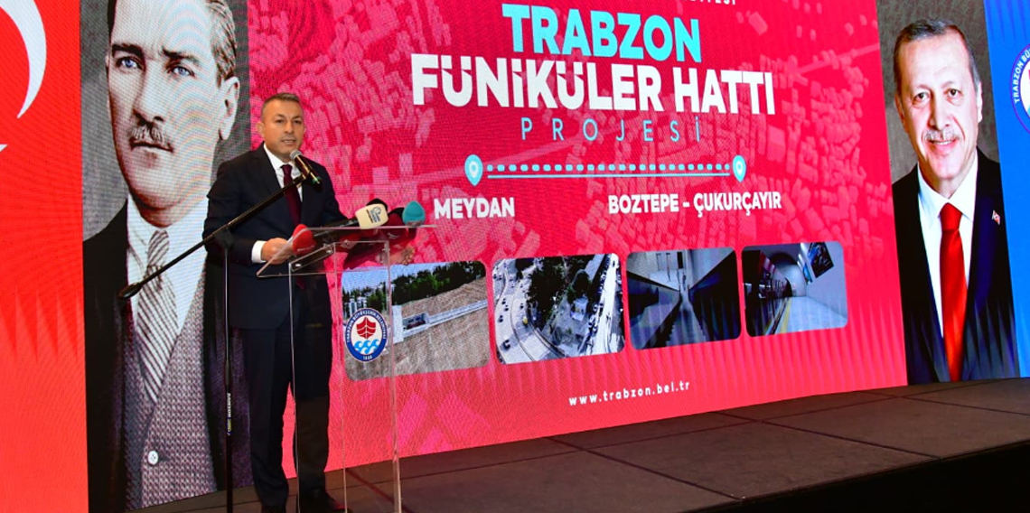 Trabzon Valisi Şahin: 