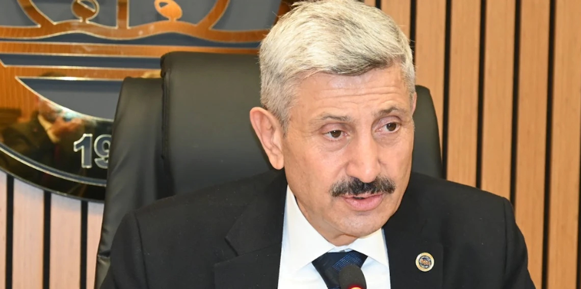 Trabzon'un Araklı ilçesi ile Erzincan arasındaki Yolu İhalesi Bu Hafta Yapılacak