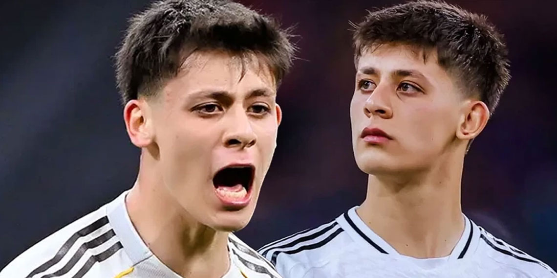 Arda Güler'e sert eleştiri!