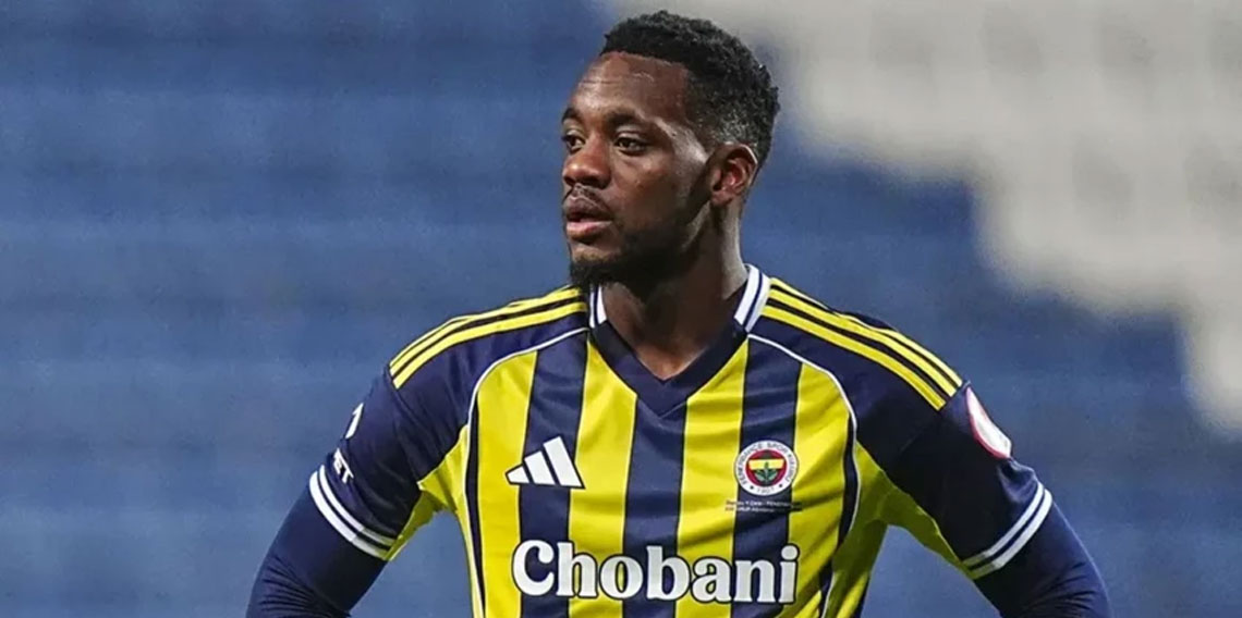 Jhon Duran'ın yeni takımı resmen açıklandı