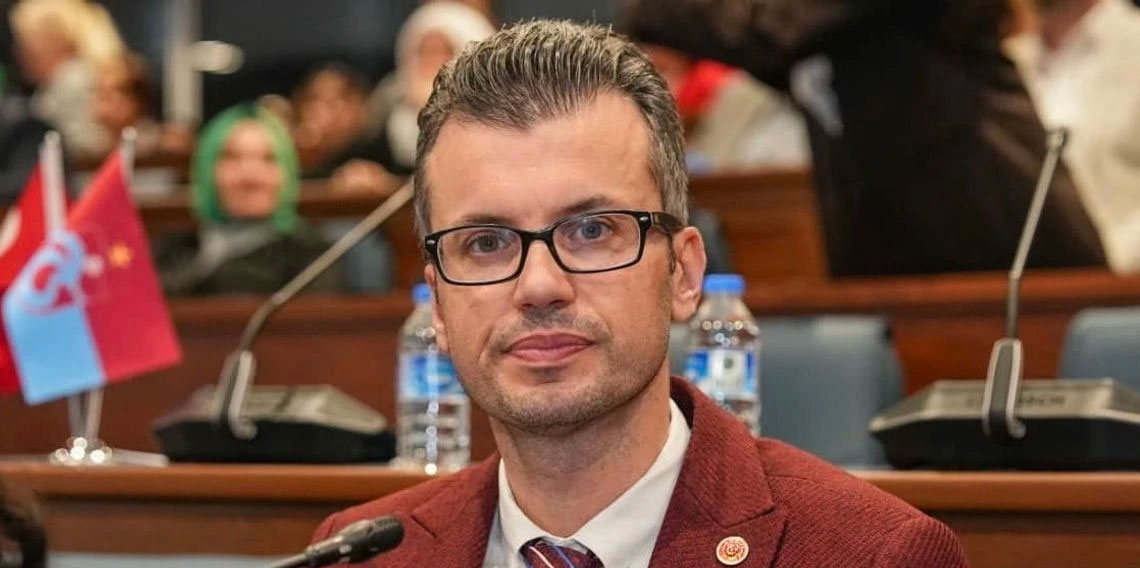 CHP’li Çankaya’dan Sera Gölü’nde Festival Önerisi