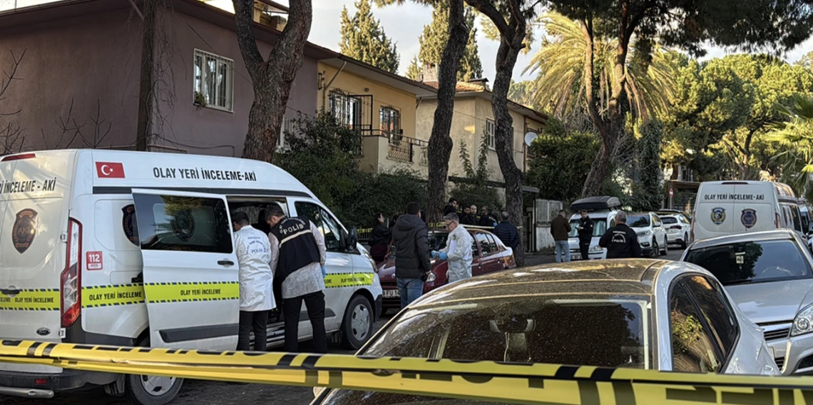 Aydın’da Yaşlı Çiftin Şüpheli Ölümü: Evlerinde Kesi İzleriyle Bulundular