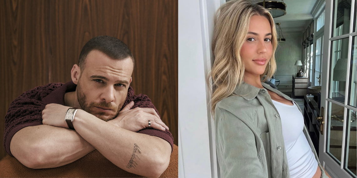 Hollywood’dan Kerem Bürsin’e Teklif