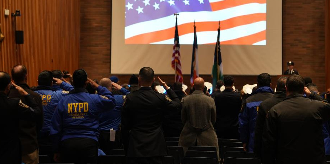 New York’ta Ramazan için güvenlik hazırlığı