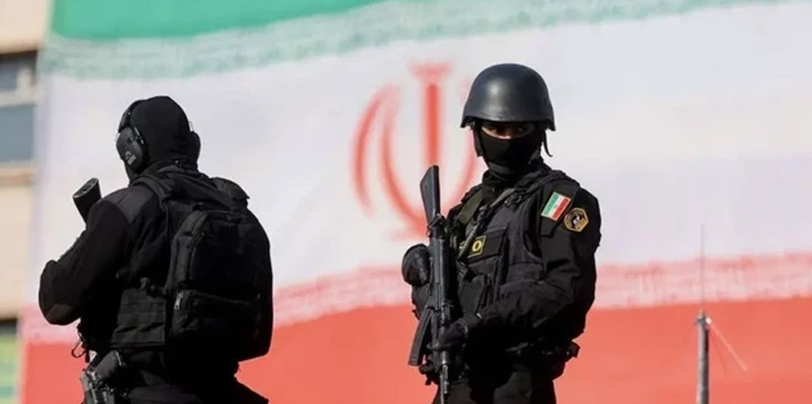 ABD'den İran'a 4 şart: Kabul edilmezse vururuz