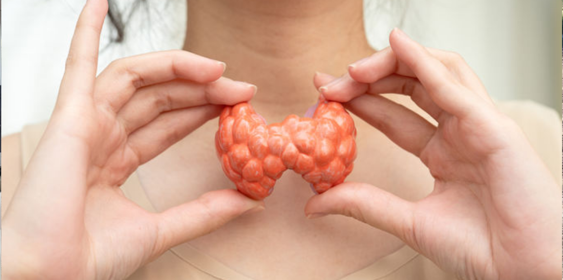 Tiroit Sağlığında Altın Kural: Bu Besinleri Tüketin, Bunlardan Uzak Durun