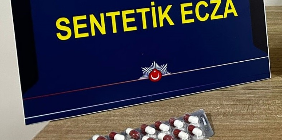 Ordu’da Uyuşturucu Operasyonu: 3 Tutuklama