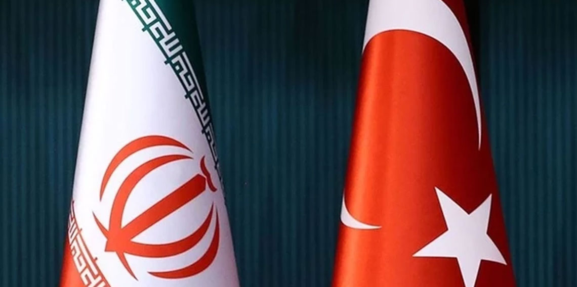 İran Türkiye'ye müzakere çabaları için teşekkür etti