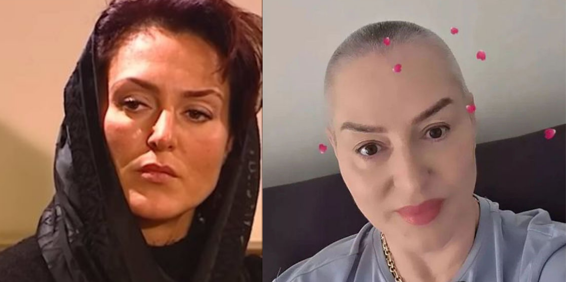 Şıvga Gerez Hayatını Kaybetti