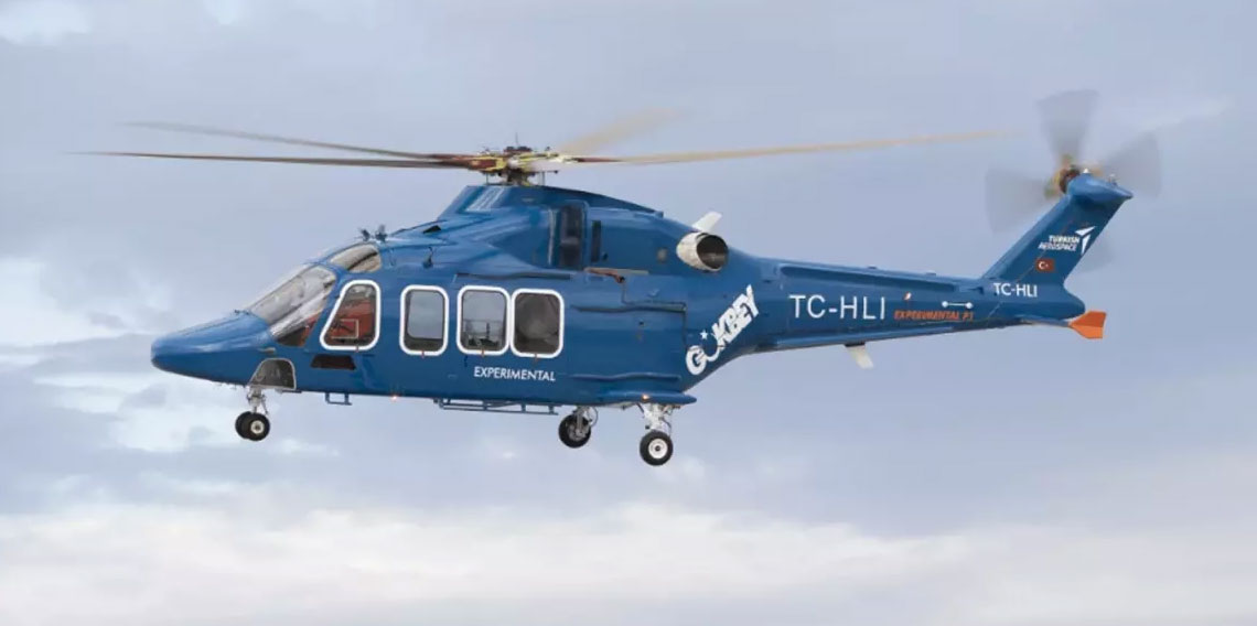 Suudi Arabistan ile dev GÖKBEY anlaşması! İlk imzalar atıldı