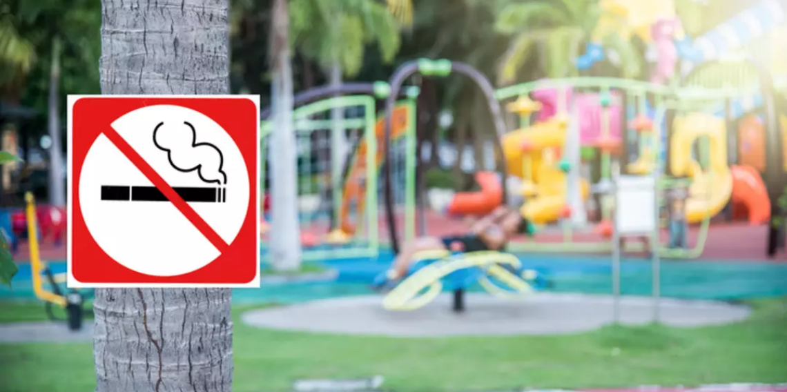 Sigara İçenlere Yeni Dönem