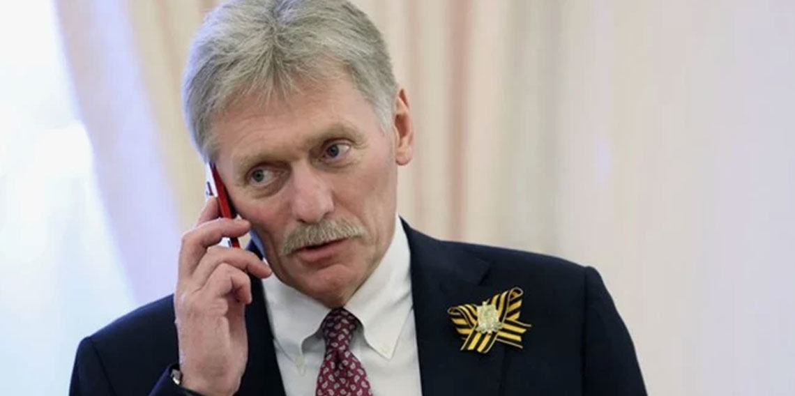 Rusya: Ukrayna müzakerelerinin yakında devam etmesini bekliyoruz