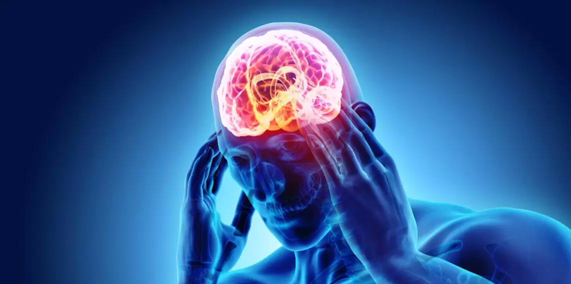 Uzmanlar Açıkladı! Migren kadınlarda daha fazla görülüyor