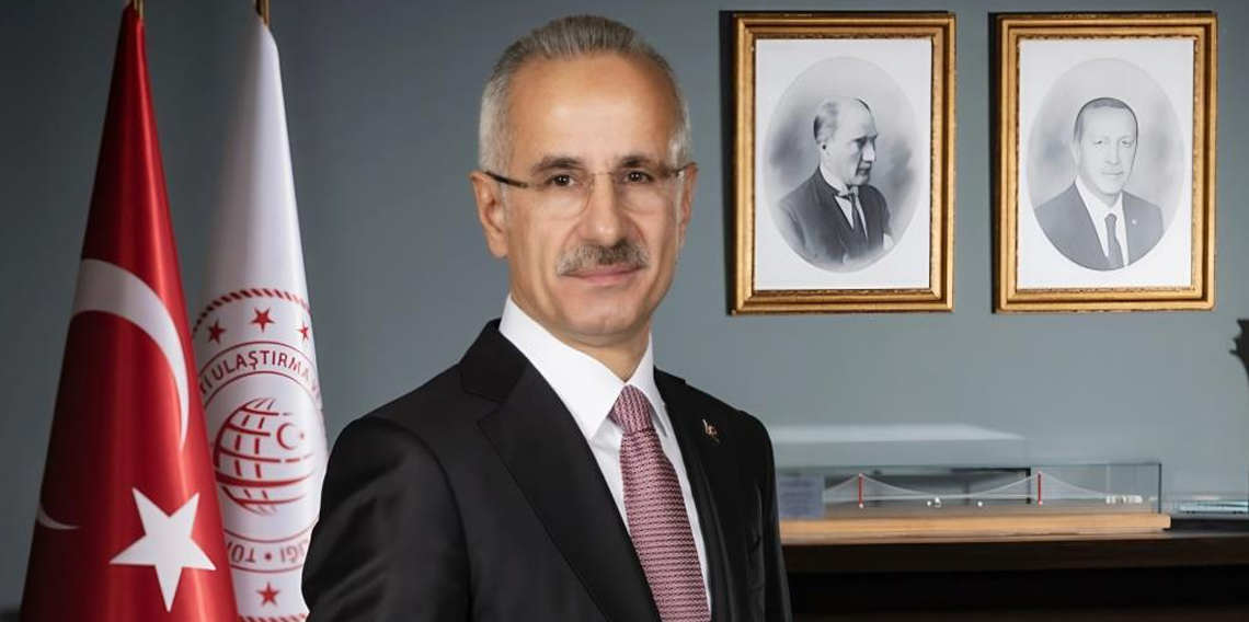 Bakan Uraloğlu müjdeyi verdi