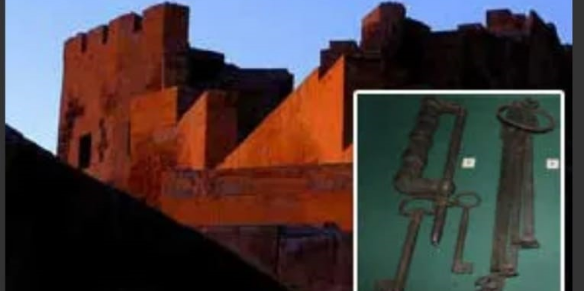 Bayburt Kalesi’nin Anahtarı Rusya’da mı? 