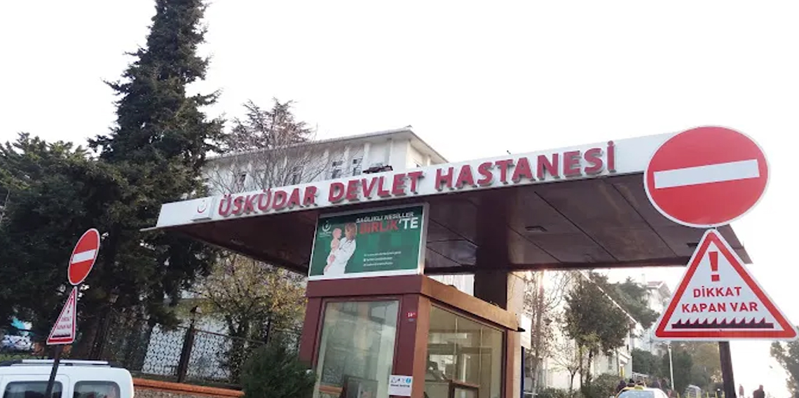 Devlet Hastanesi’nde rüşvet operasyonu: 2 doktor gözaltında
