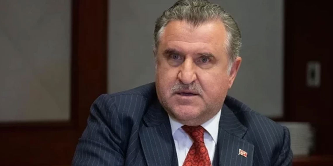 Bakan Bak'tan net mesaj: Bize temiz futbol lazım